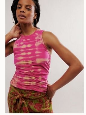 Free People Shayla Tank